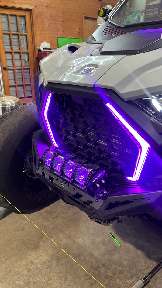 Aurora Light bar